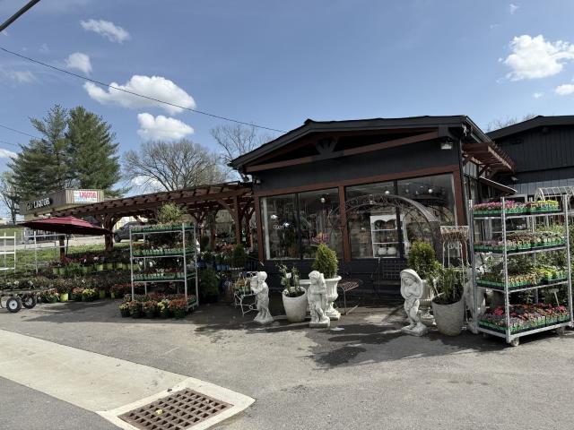 Commercial for sale in Tennessee