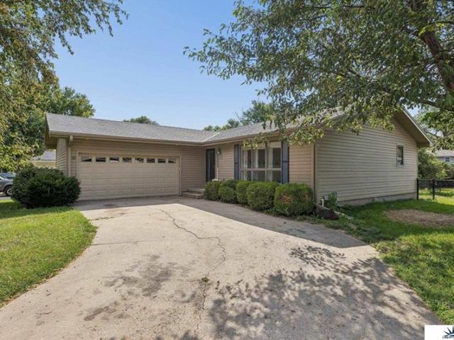 House for sale in Nebraska
