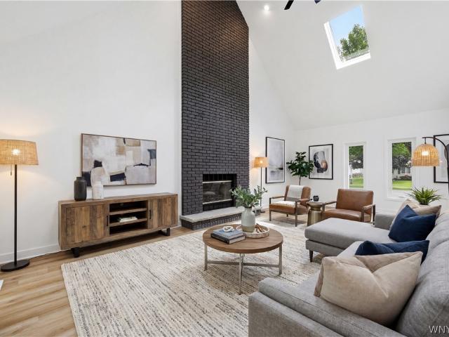 House for sale in East Amherst, New York