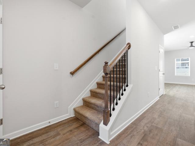 Townhouse for sale in Temple, Georgia