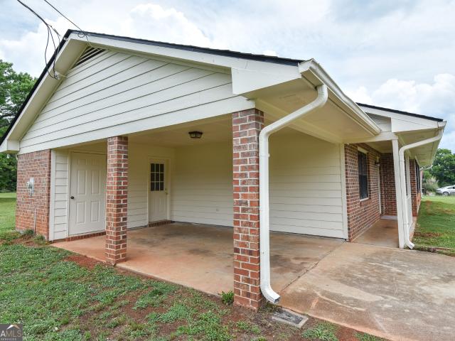 House for sale in Spalding, Georgia