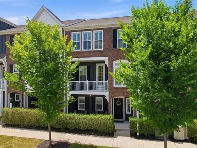 Townhouse for sale in Cranberry Twp, Pennsylvania