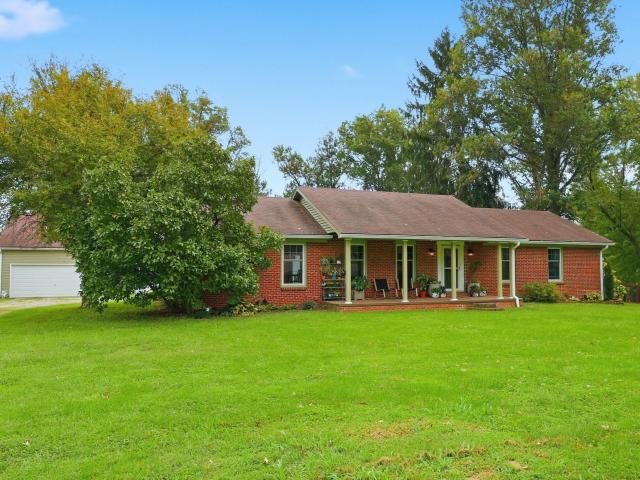 House for sale in Georgetown, Kentucky