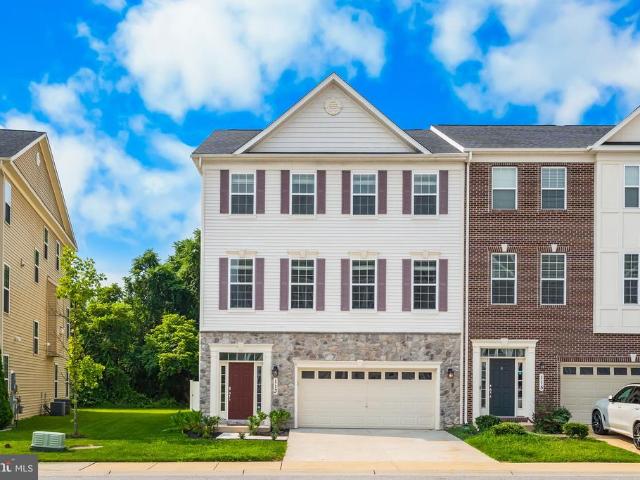 Townhouse for sale in Glen Burnie, Maryland