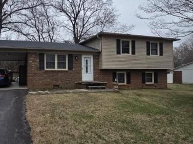 House for sale in Stokes, North Carolina