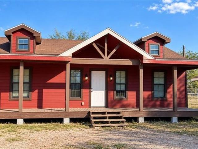House for sale in Hidalgo, Texas