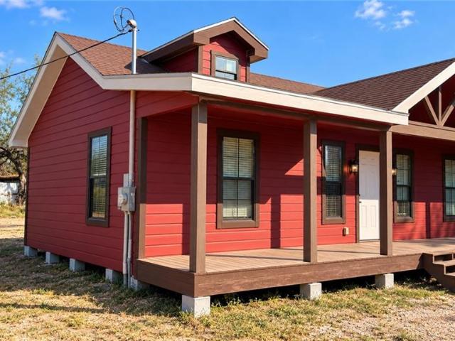 House for sale in Hidalgo, Texas