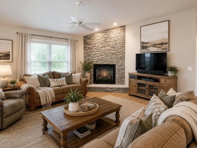 House for sale in Johnson Creek, Wisconsin