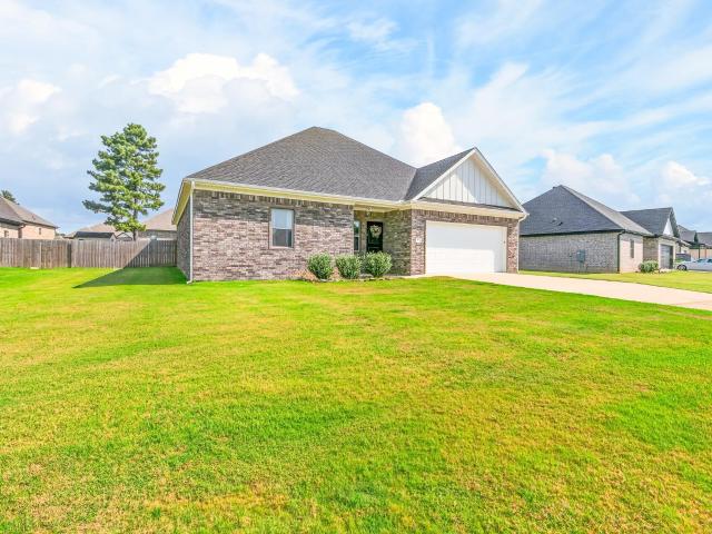 House for sale in Ark
