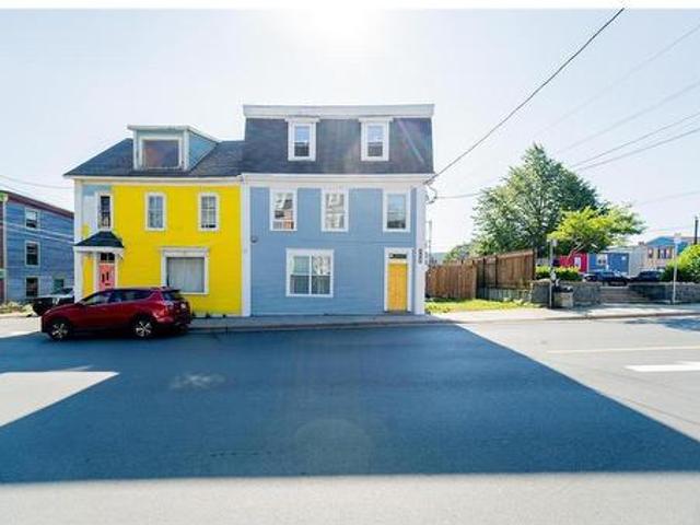 Property for sale in Foxtrap, Newfoundland And Labrador