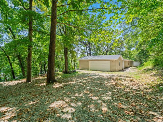 House for sale in Rockaway Beach, Missouri