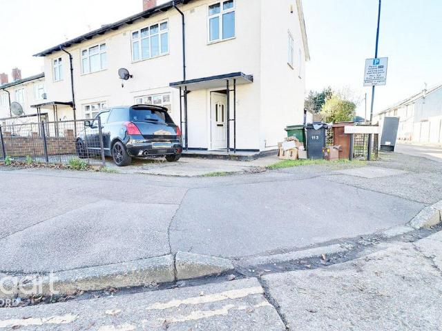 House for rent in Higham Hill, Greater London