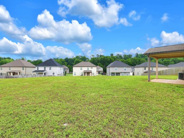 House for sale in Tennessee