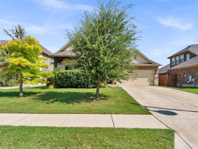 House for sale in Williamson, Texas