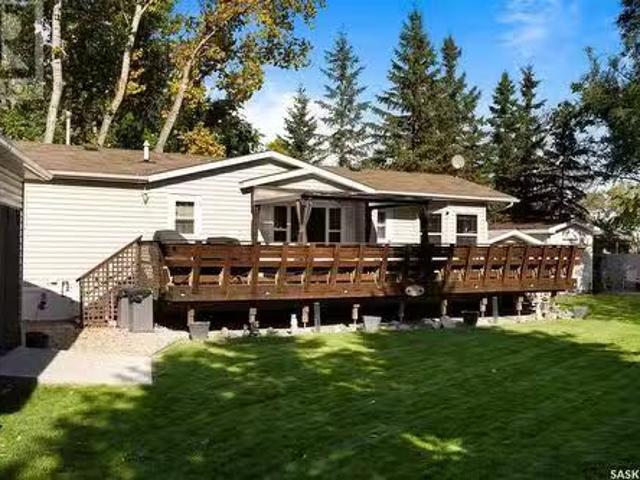 House for sale in Island View, Saskatchewan