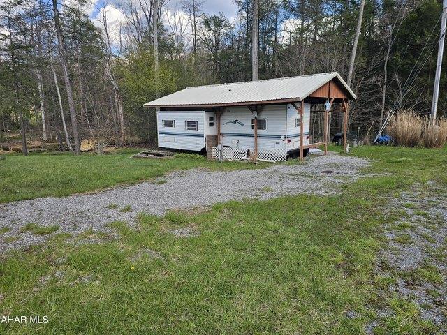House for sale in Blandburg, Pennsylvania