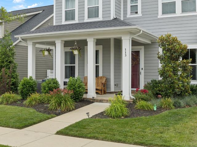 Property for rent in Tennessee