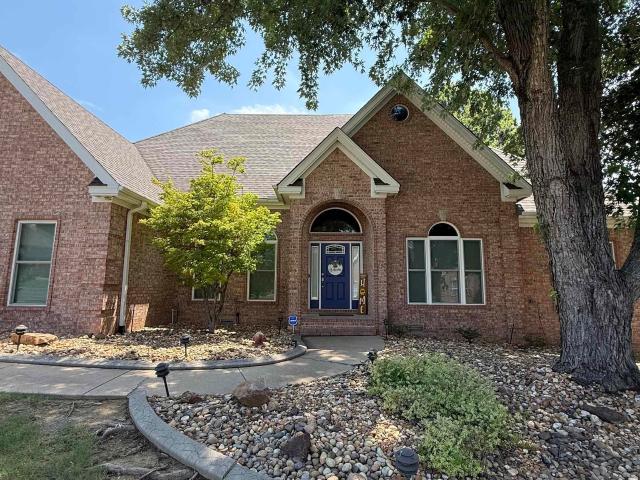 House for sale in Ark
