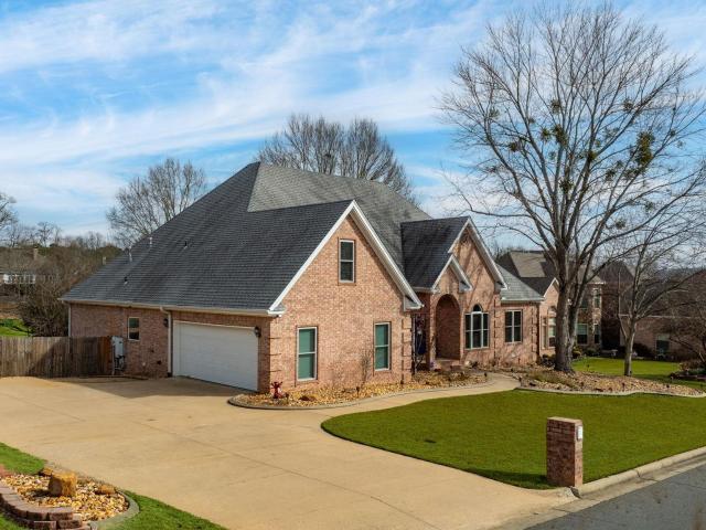 House for sale in Ark