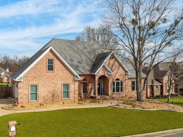 House for sale in Ark