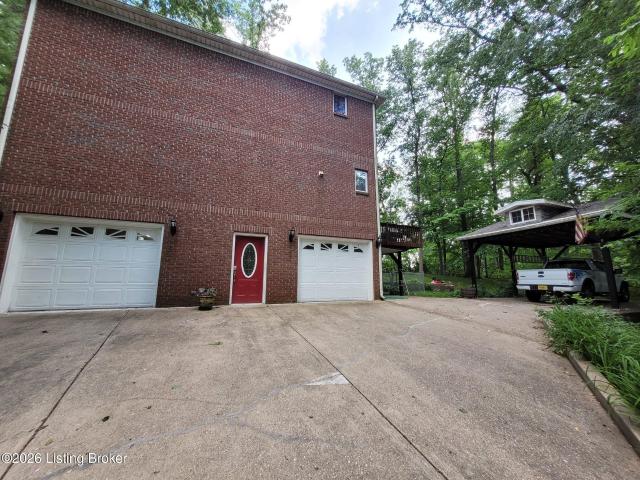 House for sale in Carrollton, Kentucky