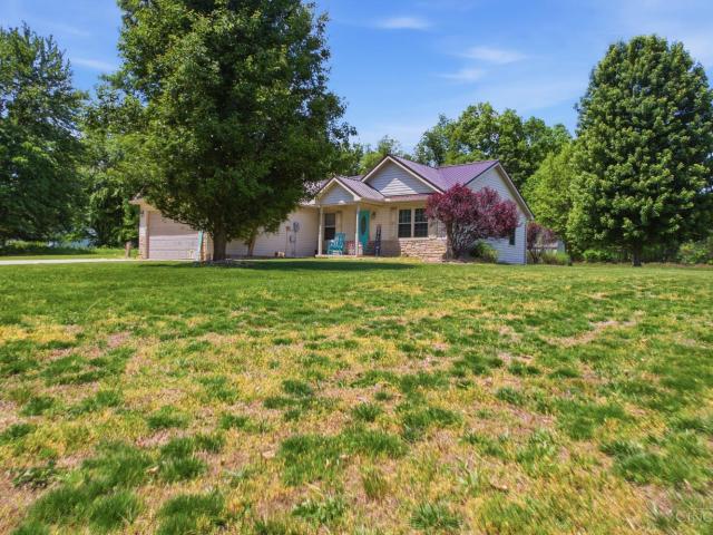 House for sale in Sardinia, Ohio