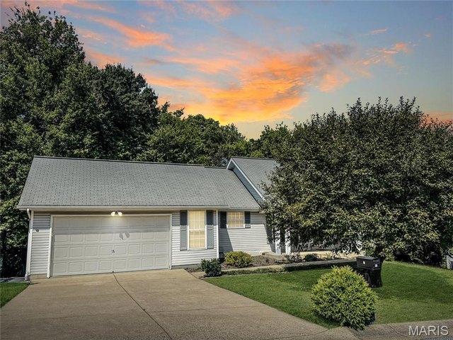 House for sale in Washington, Missouri