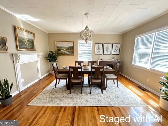 House for sale in Valley, Alabama