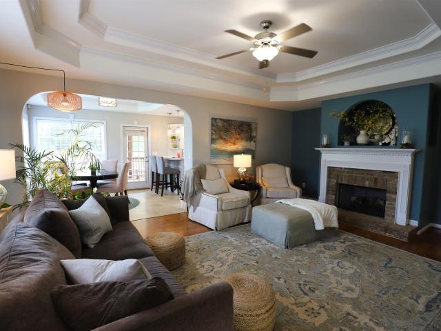 House for sale in Alabaster, Alabama