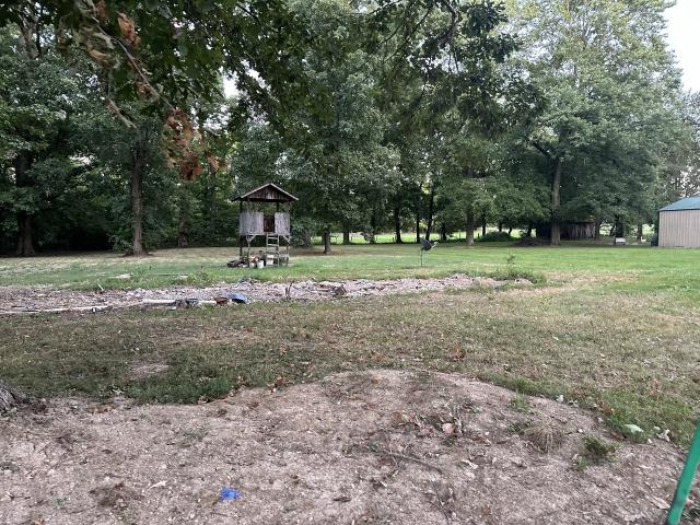 Land for sale in Tennessee