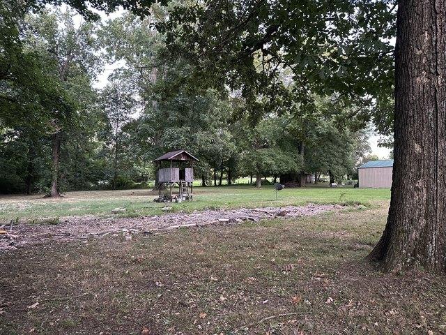 Land for sale in Tennessee