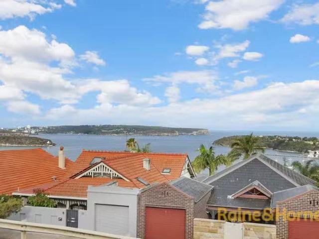 Apartment for rent in Spit Junction, Sydney