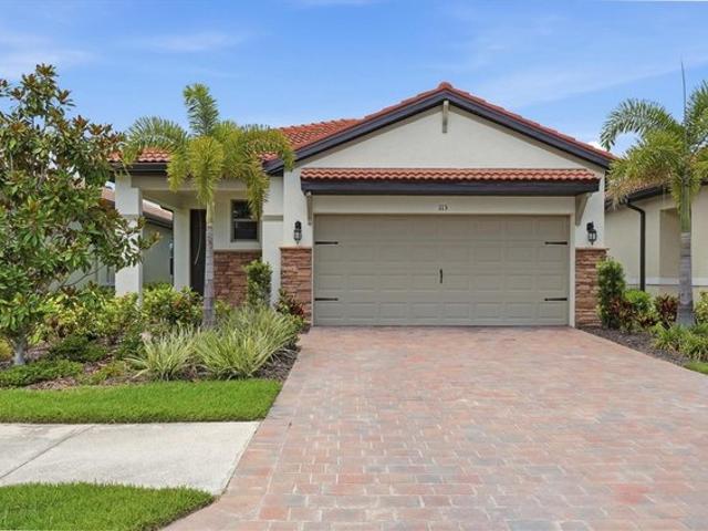 House for sale in Nokomis, Florida