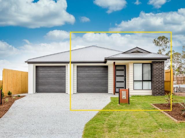 Apartment for rent in Toombul, Queensland