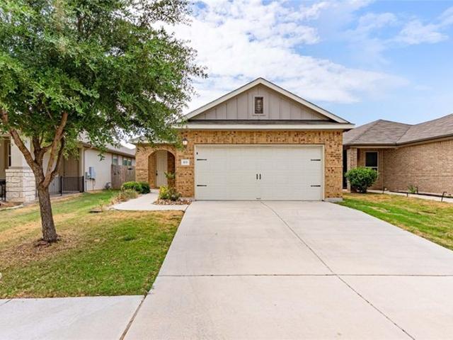 House for sale in Williamson, Texas