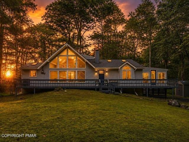 House for sale in Blakeslee, Pennsylvania