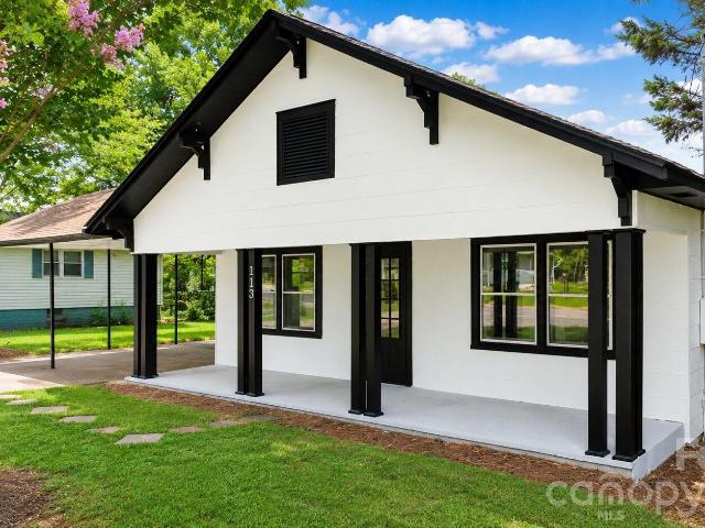 House for sale in Drexel, North Carolina