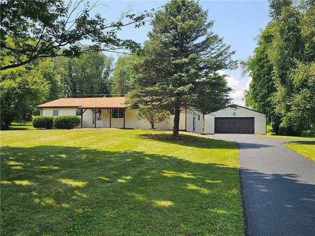 House for sale in Butler, Pennsylvania