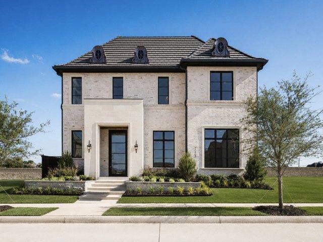 House for sale in Southlake, Texas