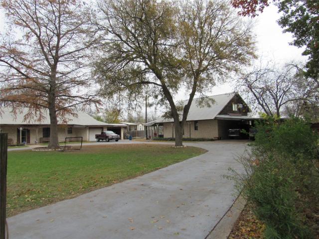 House for sale in Bastrop, Texas