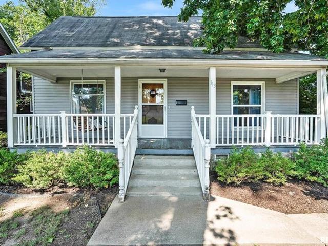 House for sale in Herrin, Illinois