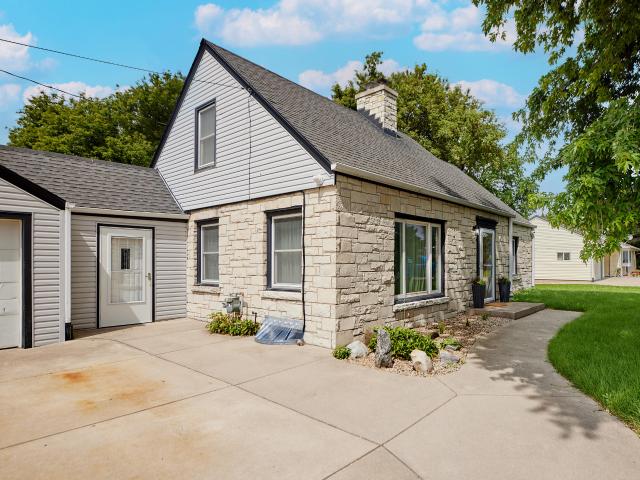 House for sale in West Allis, Wisconsin
