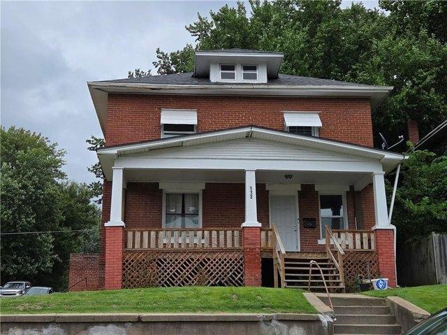 House for sale in Buchanan, Missouri