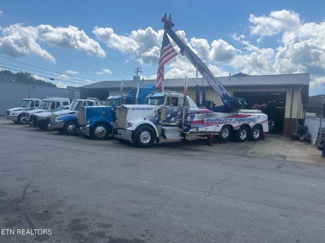 Land for sale in Middlesboro, Kentucky
