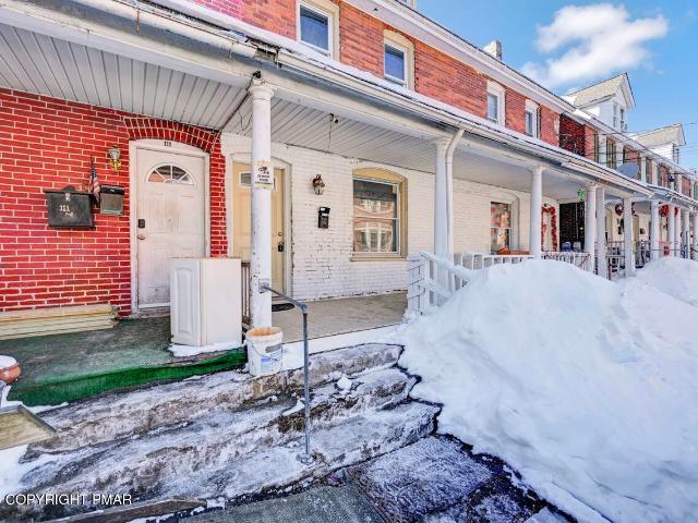 Property for sale in Stroudsburg, Pennsylvania