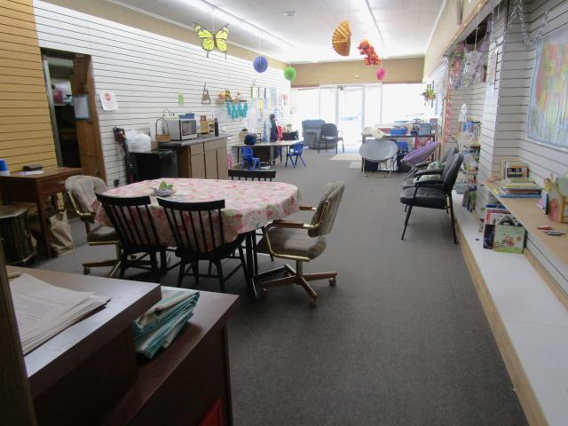 Commercial for sale in Montevideo, Minnesota