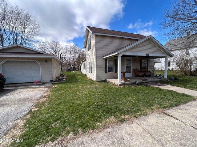 House for sale in Portage, Ohio
