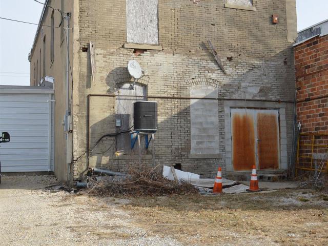 Commercial for sale in Greene, Iowa