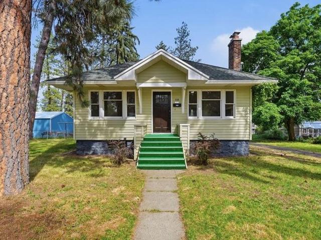 House for sale in Cheney, Washington