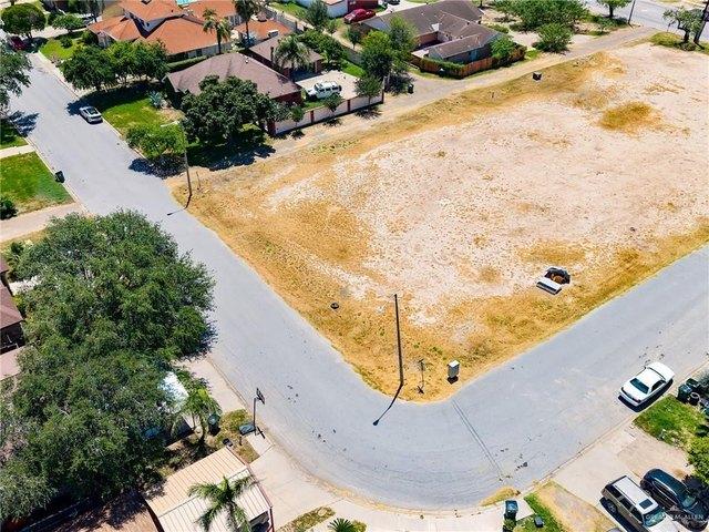 Land for sale in Hidalgo, Texas